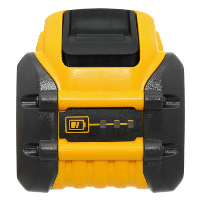 PIN CHO MÁY KHOAN 20V/60V DEWALT DCB609-KR - HÀNG CHÍNH HÃNG
