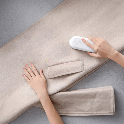 Máy cắt lông xù quần áo Xiaomi Lint Remover BHR8622GL MQXJQ02KL - Hàng chính hãng