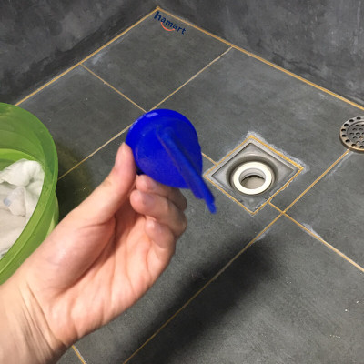 Ống Chặn Mùi Hôi Cống Hamart Phễu Thoát Sàn Chống Hôi Thoát Nước Chắn Côn Trùng Hiệu Quả