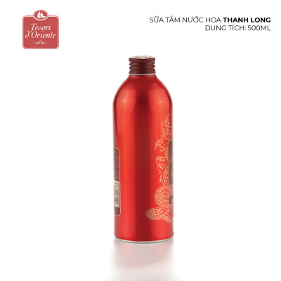 Sữa tắm nước hoa Ý Tesori d