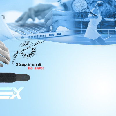 Đồng hồ giảm chấn Elbow -TENEX ELBOW SHOCK ABSORBER