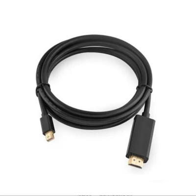 Ugreen UG10455MD101TK 3M màu Đen Cáp chuyển đổi Mini DP sang HDMI hỗ trợ phân phải 4K x 2K - HÀNG CHÍNH HÃNG
