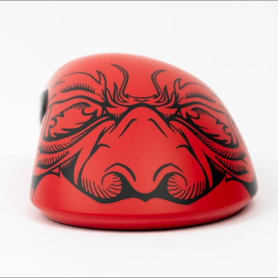 [Mới, hàng chính hãng] Chuột không dây Razer DeathAdder V3 Pro-Faker Edition_Bảo hành 24 tháng