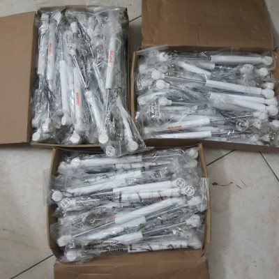 Ty Thủy Lực Giảm Chấn BLUMK, Pít tông cánh tủ, Tay Nâng Piston Thủy Lực, Tay Nâng Cánh Tủ