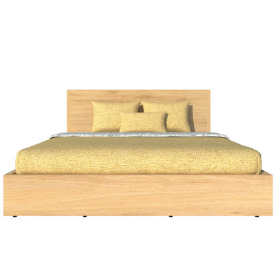 Giường FINE FG080 (160cm x 200cm)