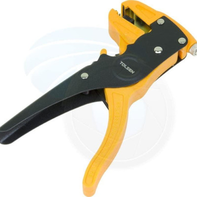 KỀM TÁCH ĐẦU DÂY 2 IN 1 (175mm X 85mm) TOLSEN 38050 - HÀNG CHÍNH HÃNG