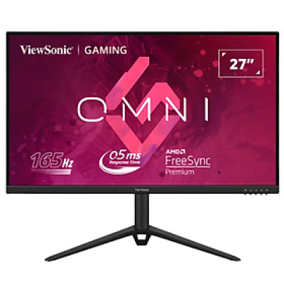 Màn Hình Viewsonic  VX2728J (27 INCH/FHD/FAST IPS/165HZ/0.5MS ) - Hàng chính hãng