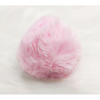 Cục bông trang trí nhiều màu sắc (tùy chọn mẫu)