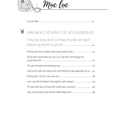 Cô Gái À, Yếu Đuối Cho Ai Xem - Học Cách Mạnh Mẽ, Học Cách Khôn Ngoan - MCBOOKS