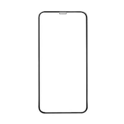 Kính cường lực full màn hình Hoco G5 cho iPhone 11 6.1inch - Hàng chính hãng