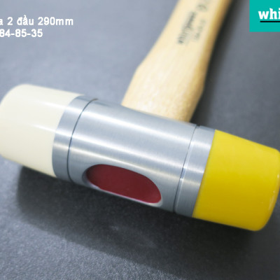 Búa nhựa 32mm