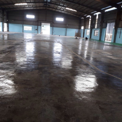 Sơn Lót sàn Bê tông Donasa DEP 3126 5L