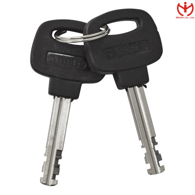 KHÓA DÂY XÍCH MASTERLOCK 8391-DÙNG CHÌA 