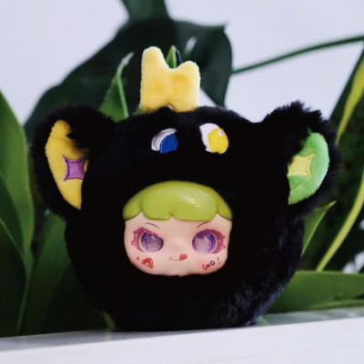 Thú Bông Manchao Second Generation & Plush Animal - Plush Toy MC0493 (Sản Phẩm Bên Trong Là Ngẫu Nhiên)