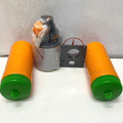 Phao Điện / Công tắc phao Onpas _ ST70-AB15