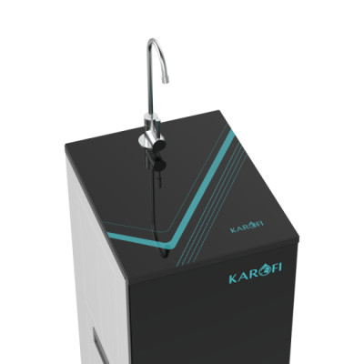 MÁY LỌC NƯỚC RO KAROFI KAQ-L06 - Hàng chính hãng