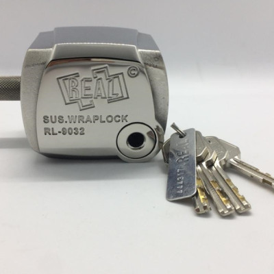 RL9032-01 Khóa chụp Inox 304 