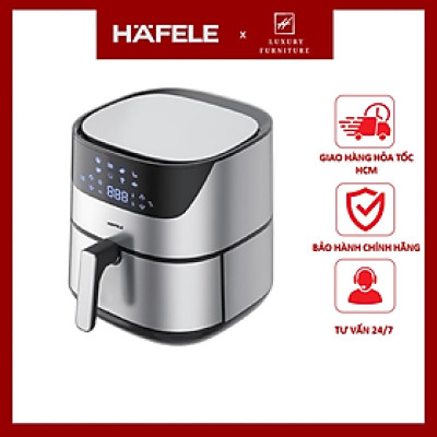 Nồi chiên không dầu Hafele AF-T5A 5 lít - Hàng chính hãng (535.43.712)