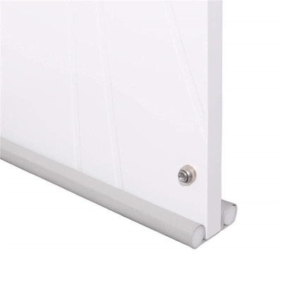 Nẹp Mút Xốp 95cm Chặn Đáy Khe Cửa, Gió Mùa, Cách Nhiệt, Cách Âm, Ngăn Côn Trùng, Chống Kẹt Tay Chân Bé 4.9