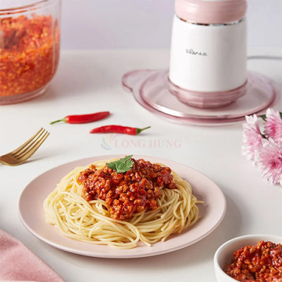 Máy xay đa năng Bear QSJ-B03K2 - Hàng chính hãng