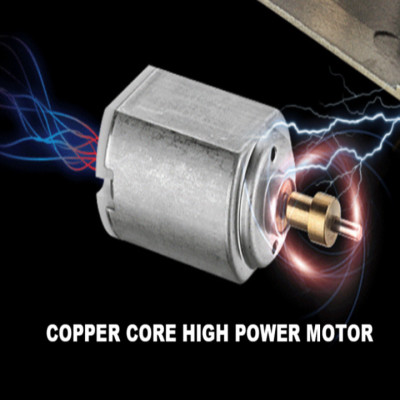 Tông đơ cắt tóc không dây chuyên nghiệp DSP 90057 - Hàng Nhập Khẩu