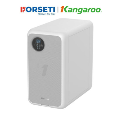 Máy lọc nước Kangaroo Hydrogen KG400HU hàng chính hãng, bảo hành 24 tháng