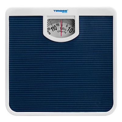 Cân Sức Khoẻ Tiross TS810 - Hàng Chính Hãng