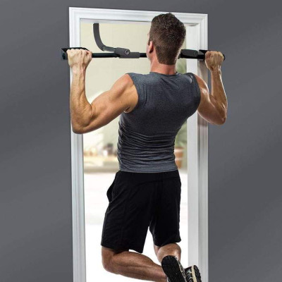 Dụng Cụ Hít Xà Đơn Tại Nhà Harbinger Multi Gym Pro  