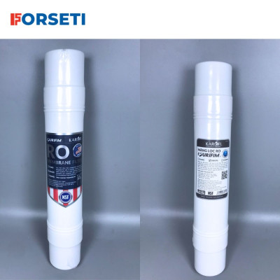 Combo 9 lõi lọc nước Karofi hàng chính hãng dùng cho máy lọc nước Karofi B930