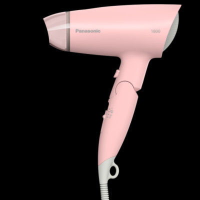 Máy sấy tóc Panasonic EH-ND37-P645 - Sấy nhanh với hiệu quả tương đương 2000W - Chế độ chăm sóc da đầu, bảo vệ nhiệt - Hàng Chính hãng