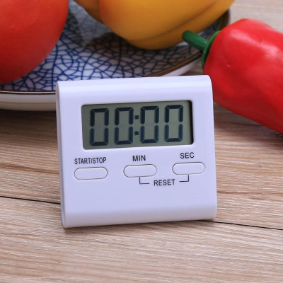 Đồng hồ hẹn giờ đếm ngược nhà bếp SM17 