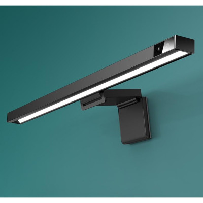 Đèn bàn Led màn hình USAMS Screenbar Chăm sóc mắt Đèn bàn LED USB Type-C