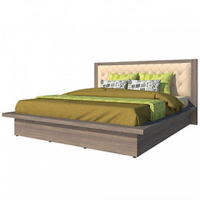 Giường FG112 (140cm x 200cm)