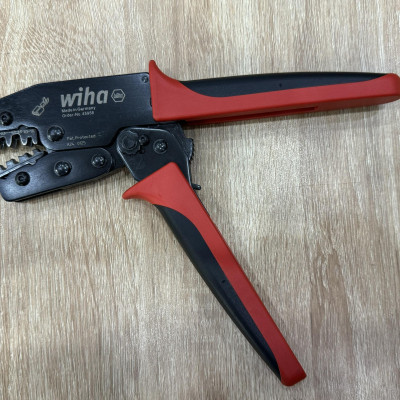 Kìm bấm cos Wiha 45958 ( thay thế mã 33842)