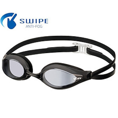 Kính Bơi Thi Đấu VIEW V240ASA SWIPE Anti-fog World Aquatics Approved Chống Mờ Gấp 10 Lần - Hàng chính hãng 100% sản xuất tại Nhật Bản