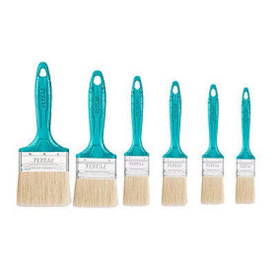 BỘ 12 CỌ SƠN TOTAL THT84501201 - HÀNG CHÍNH HÃNG