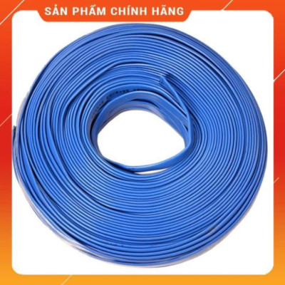 ️ Bộ dây vòi xịt nước rửa xe, tưới cây , tăng áp 3 lần, loại 7m, 10m 206701-1 đầu đồng, cút