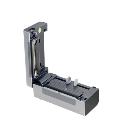 Máy in nhiệt Xprinter XP-D465B USB + WiFi chuyên in đơn hàng TMĐT, tem nhãn mã vạch từ điện thoại và máy tính - Hàng chính hãng