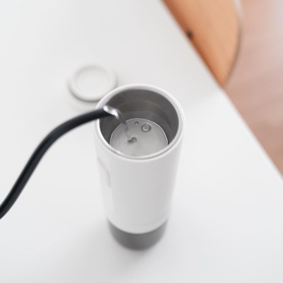 (Hàng chính hãng) Máy pha cà phê điện cầm tay Outin Nano Portable Espresso Machine