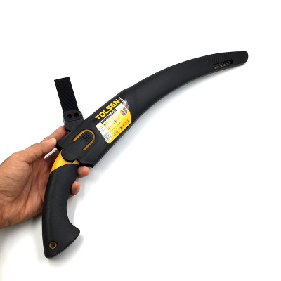 Cưa Sứa Cong Có Vỏ 14" ( 350mm ) Tolsen 31016