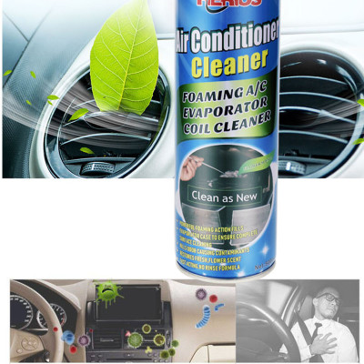 Combo 3 sản phẩm chăm sóc xe hơi Herios CB-02CC 1400ml