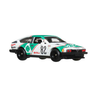 Đồ Chơi Siêu Xe Boulevard - Alfa Romeo Gtv6 3.0 HOT WHEELS JBL16/GJT68