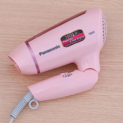 Máy sấy tóc Panasonic EH-ND30-K645 Đen/ EH-ND30-P645 Hồng - Hàng Chính Hãng