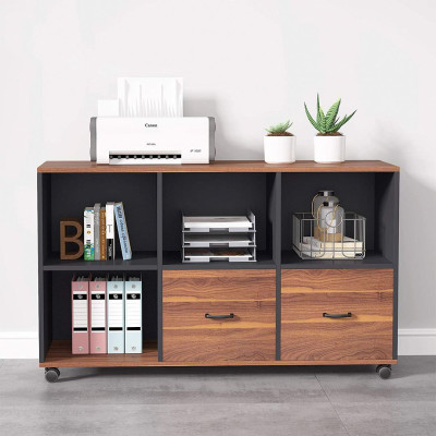 Kệ để máy in SMLIFE Pretear