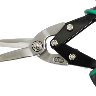 Kéo cắt tôn thép 280mm mũi thẳng dài 93104A