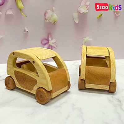 Đồ chơi xe ô tô baby 5Saokids