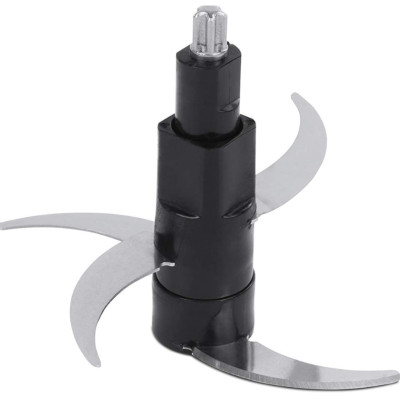 Máy Xay Thịt Thực Phẩm Caso UZ400 Nhập Khẩu Đức Dung Tích 1.2 Lít Công Suất 400 W - Hàng Nhập Khẩu