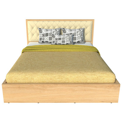 Giường 2 Hộc Kéo FG131 (160cm x 200cm)