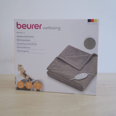 Chăn điện Beurer HD75