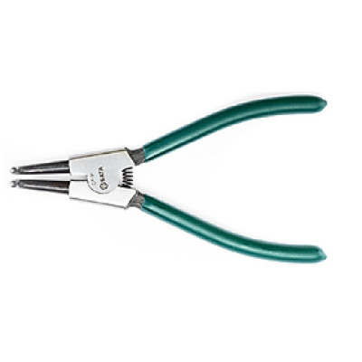 Kìm mở phe trong mũi thẳng 180mm SATA 72032